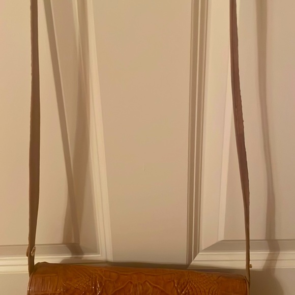 Beautiful Crocodile Crossbody! - Picture 5 of 15